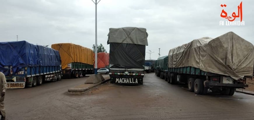 La Chine et les Émirats arabes unis dominent désormais les échanges du Tchad