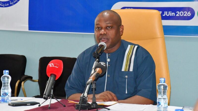 Tchad : des documents clés pour booster N&rsquo;Djamena validés par l&rsquo;AMGT