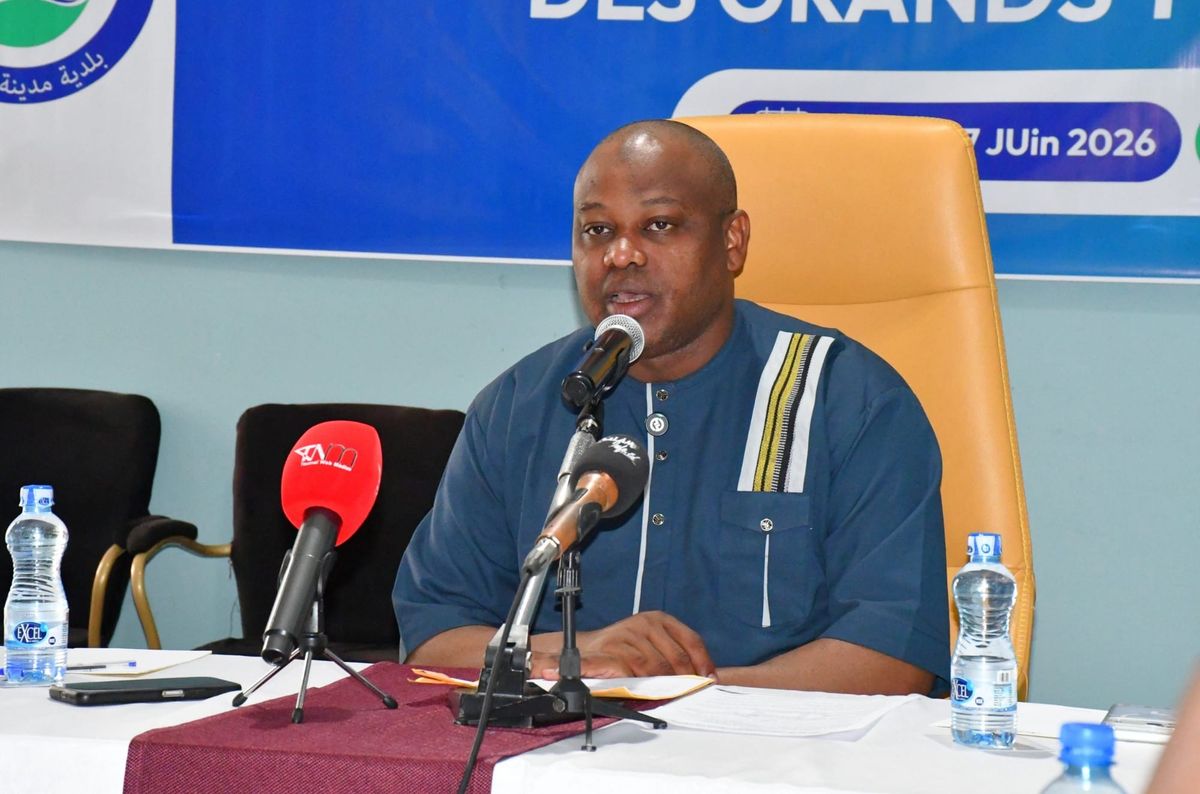Tchad : des documents clés pour booster N&rsquo;Djamena validés par l&rsquo;AMGT