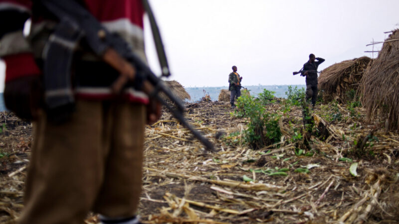 Les populations de Rutshuru victimes de crimes de guerre commis par des milices soutenues par l&rsquo;État