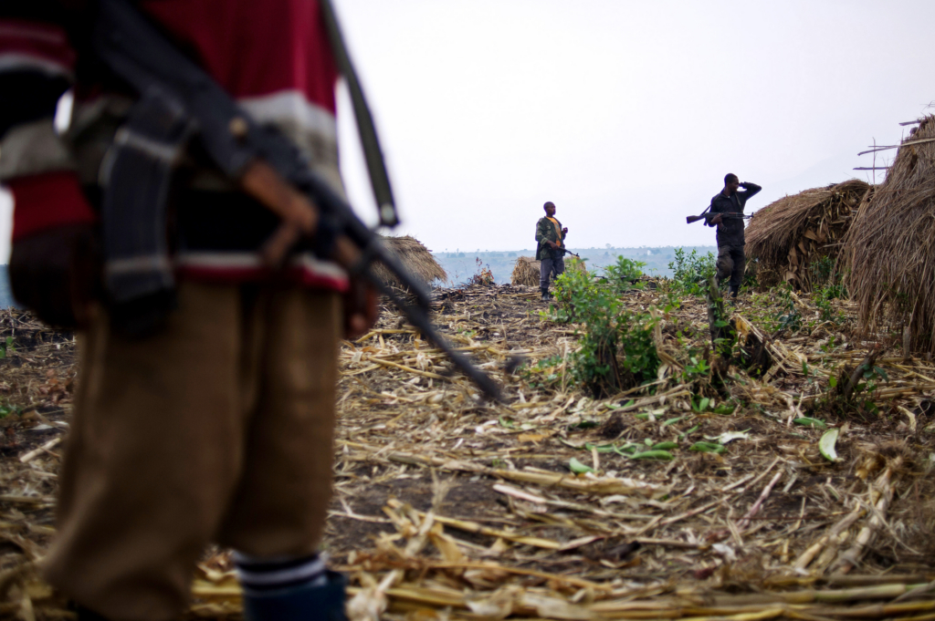 Les populations de Rutshuru victimes de crimes de guerre commis par des milices soutenues par l&rsquo;État