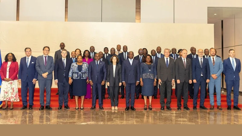 Coopération entre le Gabon et l&rsquo;Union européenne : les enjeux d&rsquo;un partenariat stratégique renouvelé