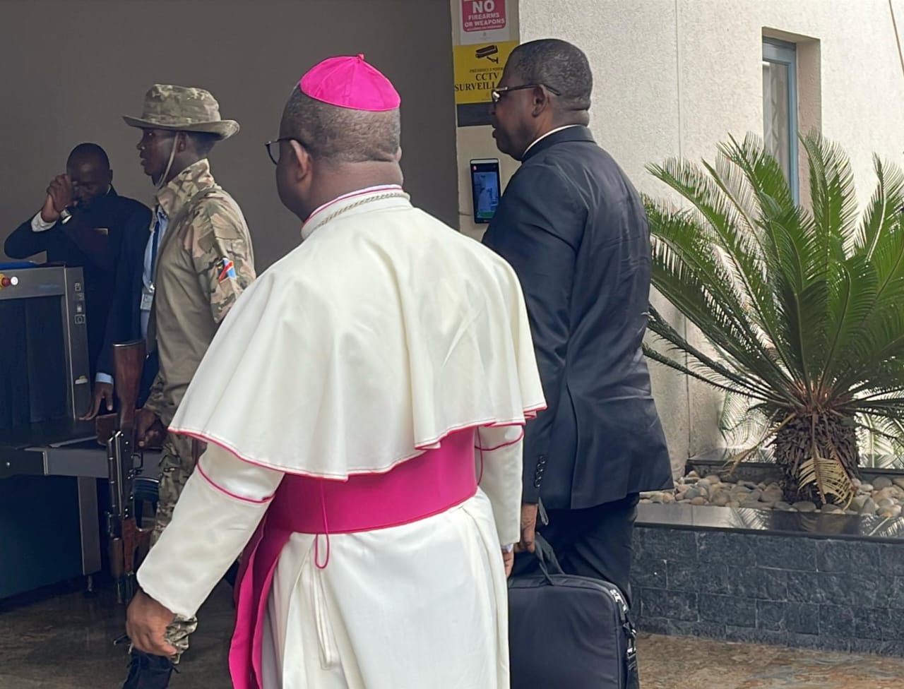 RDC : la CENCO met en garde contre un projet de troisième mandat pour Félix Tshisekedi
