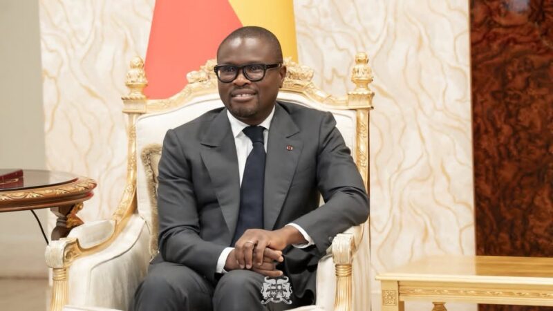 Le Bénin renforce l&rsquo;éducation des filles avec la gratuité totale au secondaire