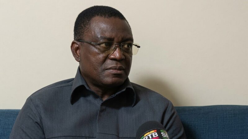 Santé publique au Bénin : zéro avance pour sauver des vies en urgence