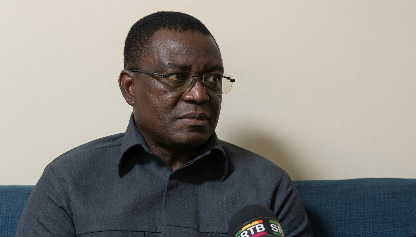 Santé publique au Bénin : zéro avance pour sauver des vies en urgence