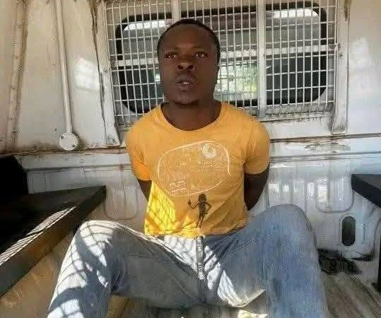 Arrestation à Mpumalanga après la violente agression d&rsquo;une grand-mère par son petit-fils