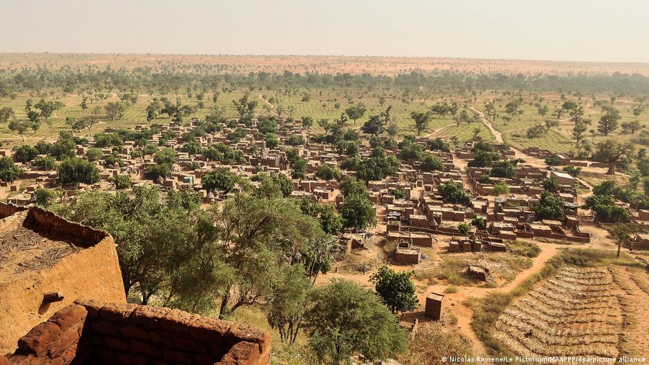Mali : retour massif des populations déplacées dans le cercle de Bankass