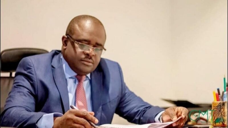 Gabon : les 94 % d’Oligui Nguema, un mandat à ne pas réduire à une logique partisane