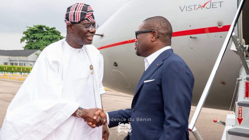 Le Bénin affiche sa souveraineté par une gestion publique sobre et stratégique