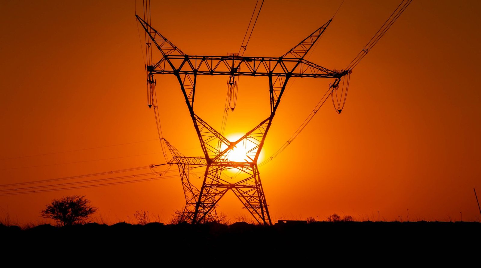 Gabon : le plan énergétique 2026-2035 dévoilé à cap town