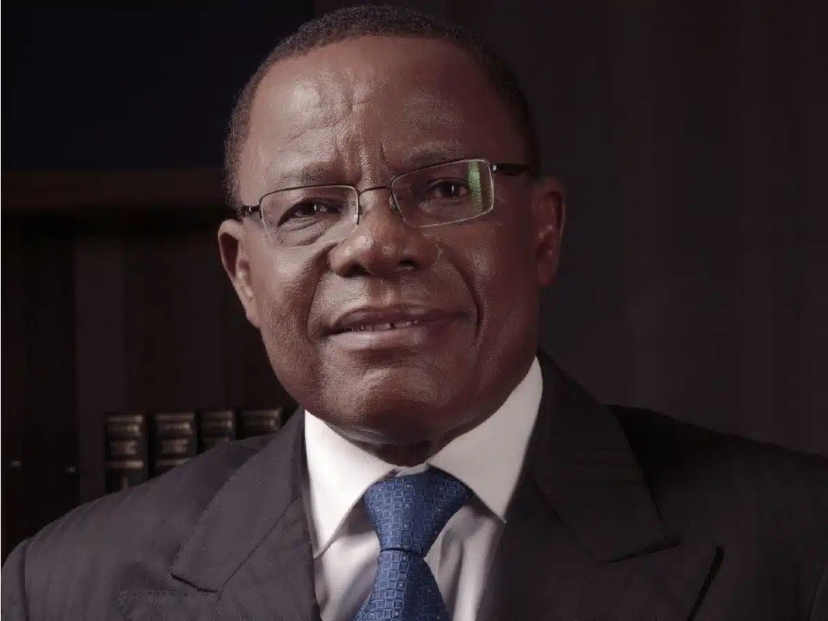 Maurice Kamto : le choix entre la soumission et l&rsquo;avenir