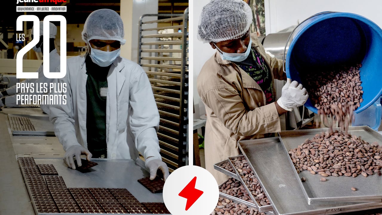 Côte d’ivoire et Ghana : lequel des deux pays affiche la meilleure santé économique ?