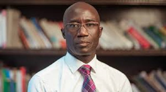 Moussa sarr nommé à la justice : un défi sous haute tension politique