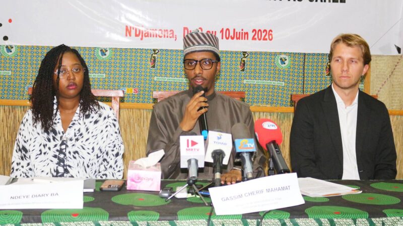 Protection des journalistes environnementaux : un sommet régional s&rsquo;ouvre à N&rsquo;Djamena