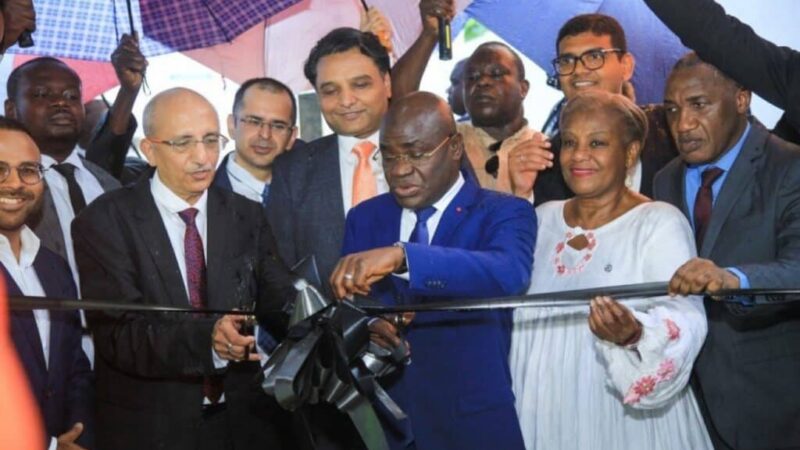 Côte d&rsquo;Ivoire : une révolution industrielle dans la transformation de l’anacarde
