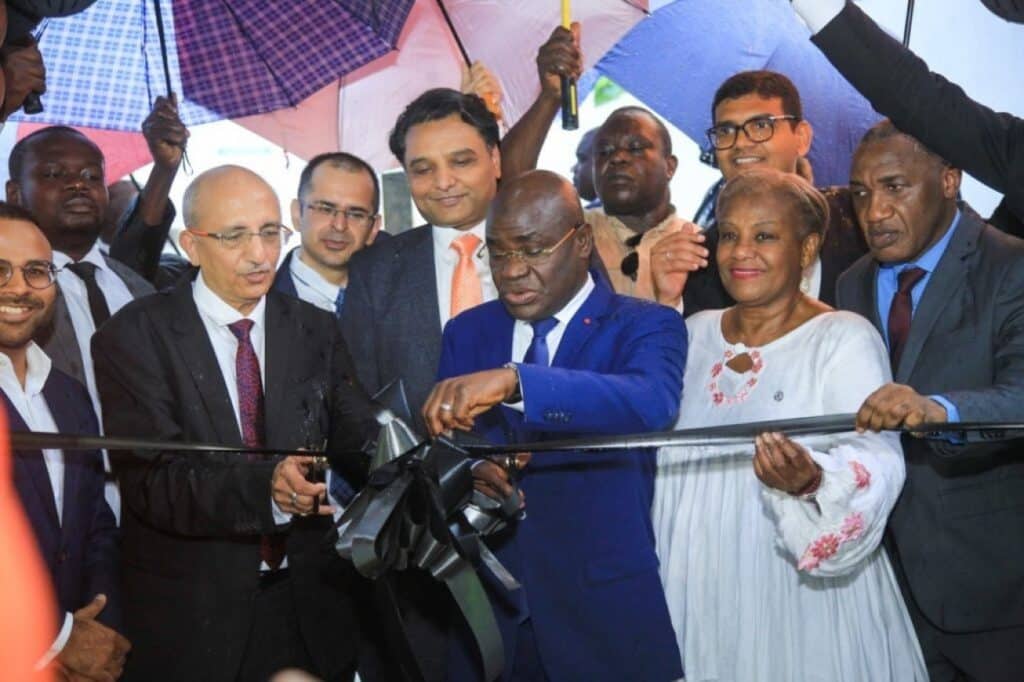 Côte d&rsquo;Ivoire : une révolution industrielle dans la transformation de l’anacarde