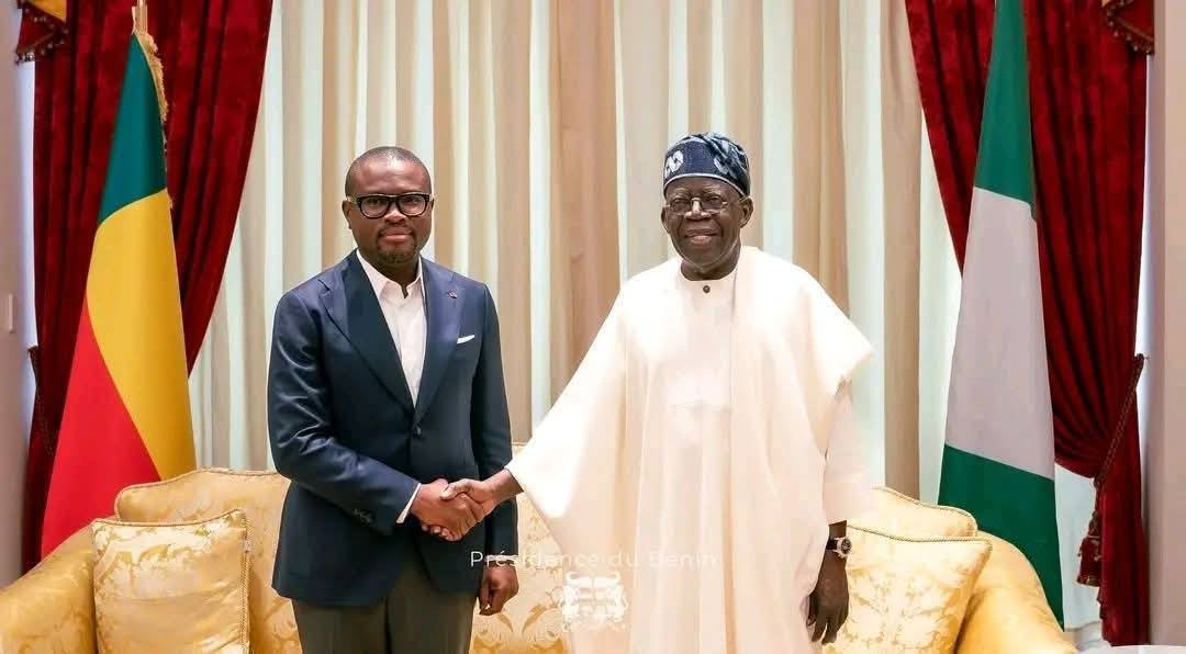 Le Bénin et le Nigéria renforcent leur partenariat sous wadagni