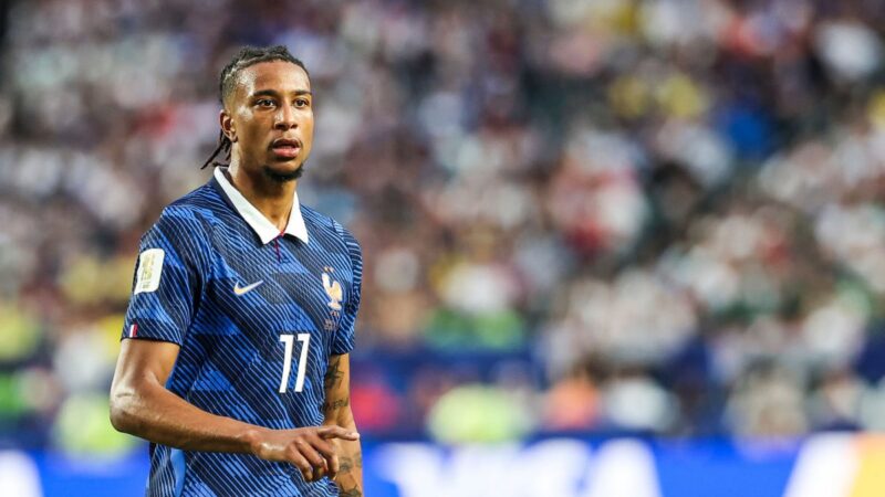 L&rsquo;accord confidentiel entre le Real Madrid et le Bayern Munich pour Michael Olise