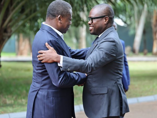 Diplomatie bénino-togolaise : Wadagni en mission à Lomé pour relancer l’axe Cotonou