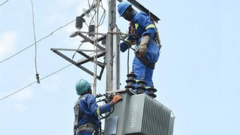 Gabon : le pays s&rsquo;engage dans l&rsquo;essor énergétique africain avec plus de 50 millions de raccordements