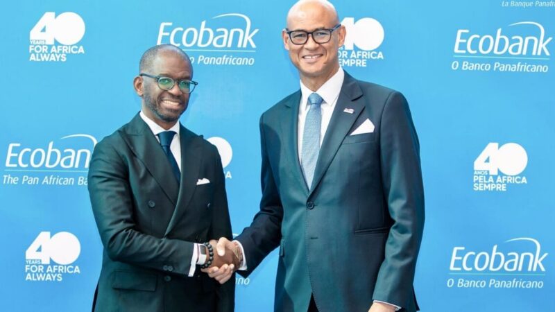 Ecobank Lomé : une gouvernance renforcée après des résultats financiers historiques