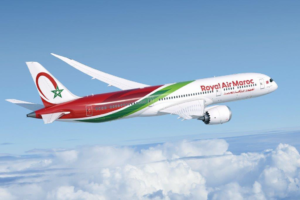 Royal Air Maroc relie désormais Casablanca à la côte ouest des États-Unis