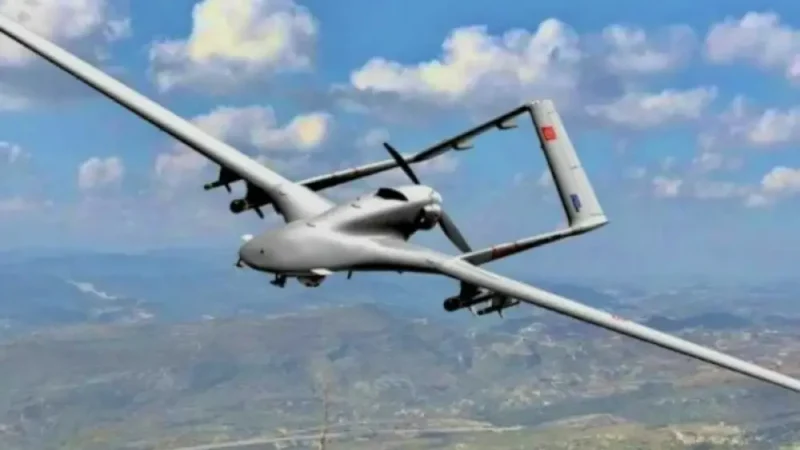 Modernisation de la défense marocaine : les drones Bayraktar Akıncı entrent en service