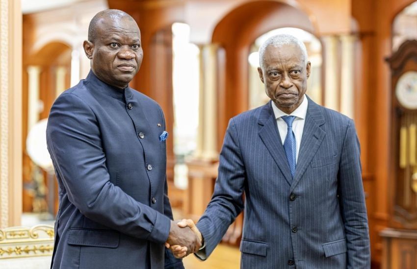 Libreville en pleine mutation : le président Oligui Nguema accélère la refonte urbaine