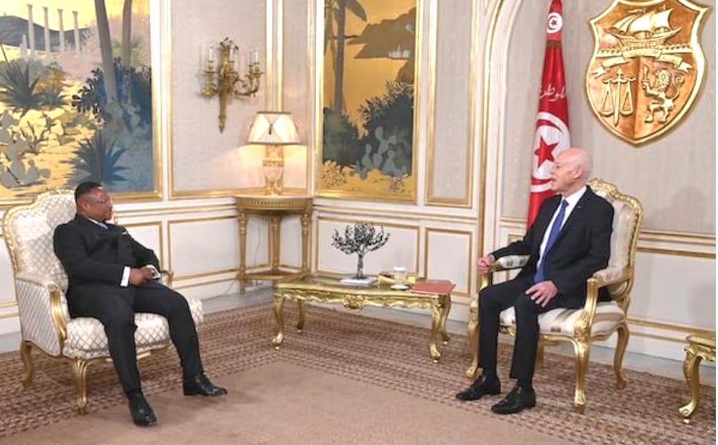 Ambassadeur Gabon en Tunisie : les priorités d’une diplomatie engagée