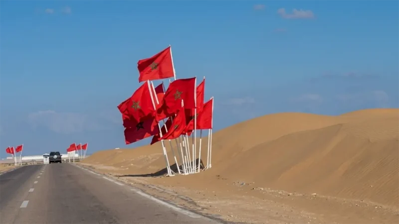 Soutien international renforcé pour le Sahara marocain à genève