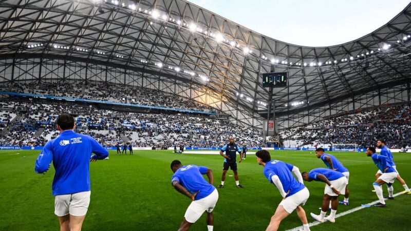 Mercato OM : Gouiri sur le départ après Greenwood