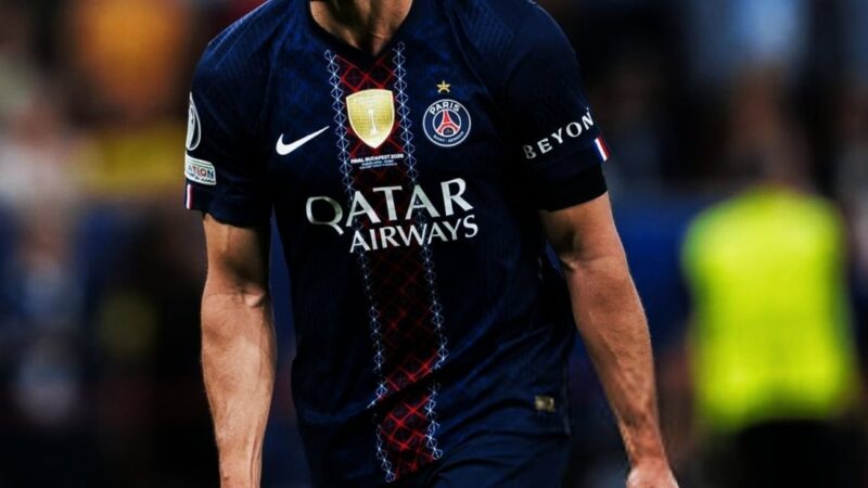 Gonçalo Ramos file à l&rsquo;AC Milan pour un transfert record