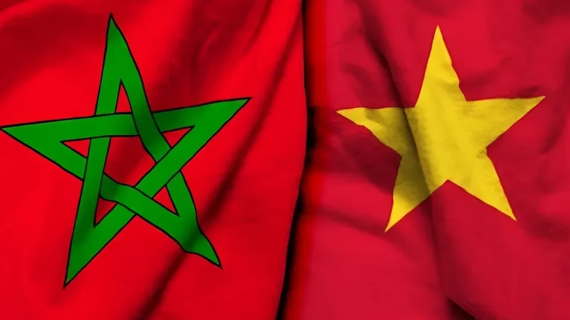 Rabat célèbre 65 ans de liens maroco-vietnamiens
