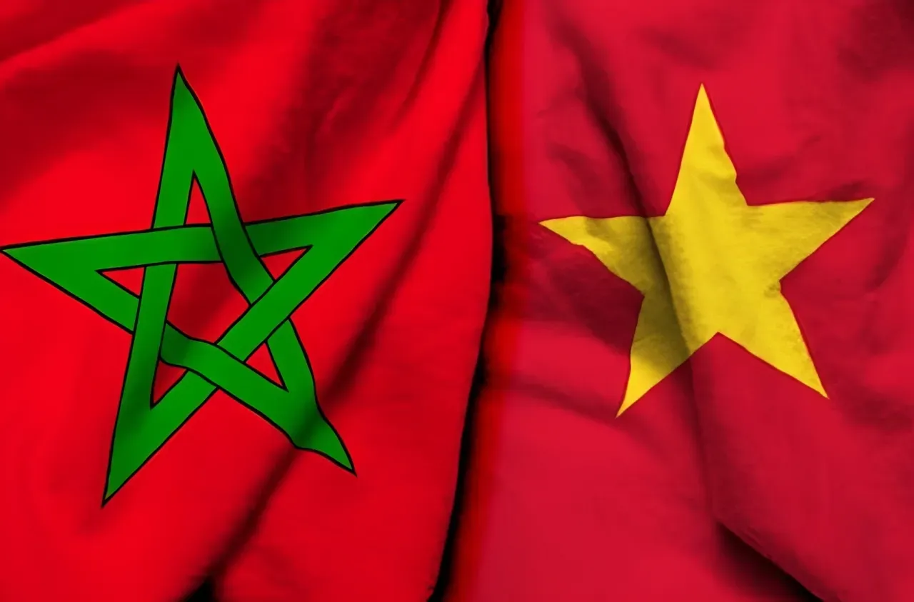 Rabat célèbre 65 ans de liens maroco-vietnamiens