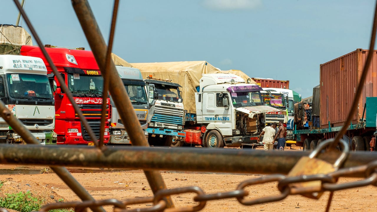 Niger-Bénin : Niamey pose des conditions à la réouverture de la frontière