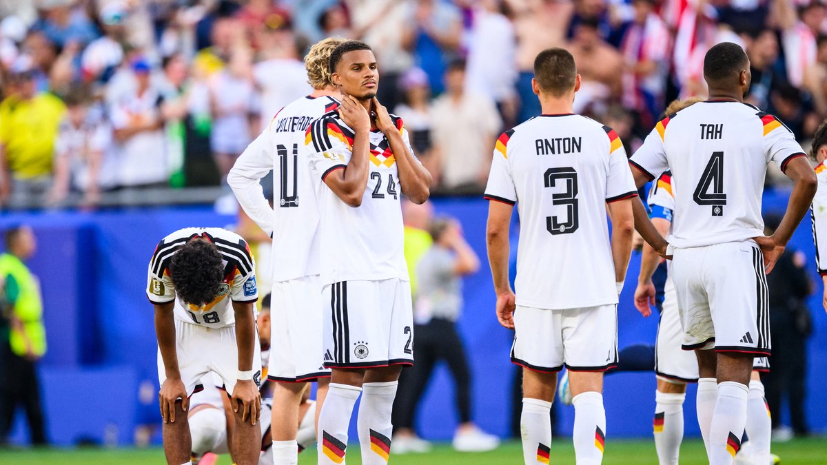 Mondial 2026 : le Paraguay crée la surprise en éliminant l&rsquo;Allemagne aux tirs au but