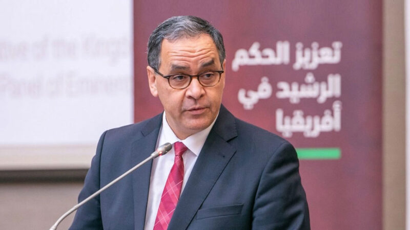 Engagement renouvelé du Maroc pour la stabilité et la réconciliation en Libye