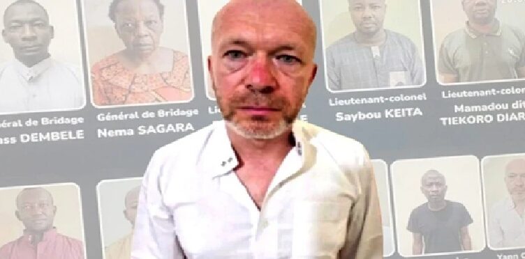 Mali : un agent français écope de 20 ans de réclusion pour atteinte à la sûreté de l&rsquo;État