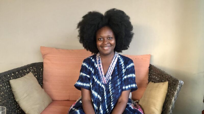 Rencontre avec roukiata ouedraogo, une voix littéraire du Burkina Faso