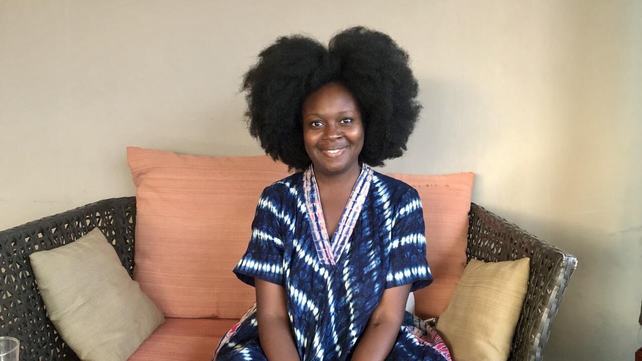 Rencontre avec roukiata ouedraogo, une voix littéraire du Burkina Faso