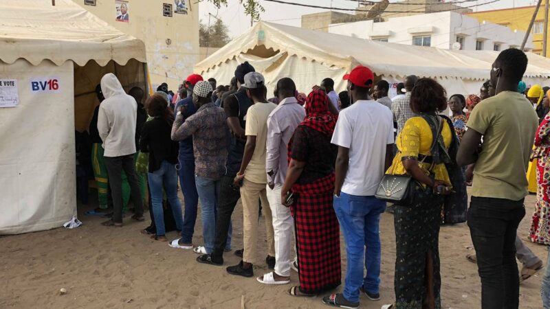 Crise politique au Sénégal : Faye et Sonko s’affrontent pour le pouvoir