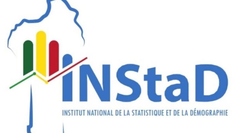 Révision du pib du Bénin : l’instad révèle des chiffres revus à la hausse