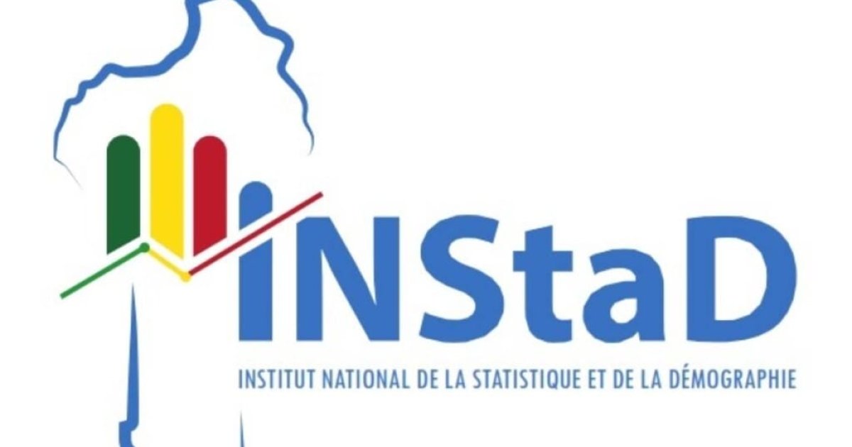 Révision du pib du Bénin : l’instad révèle des chiffres revus à la hausse