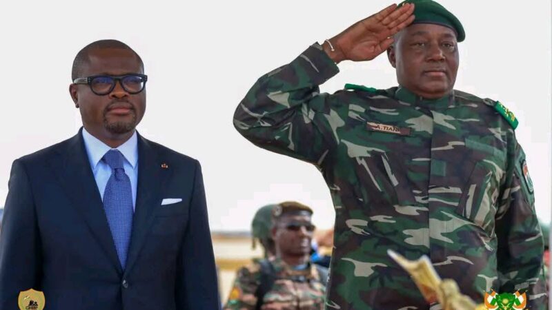 Frontière Bénin-nigérienne : une avancée décisive vers la réouverture et la coopération renforcée
