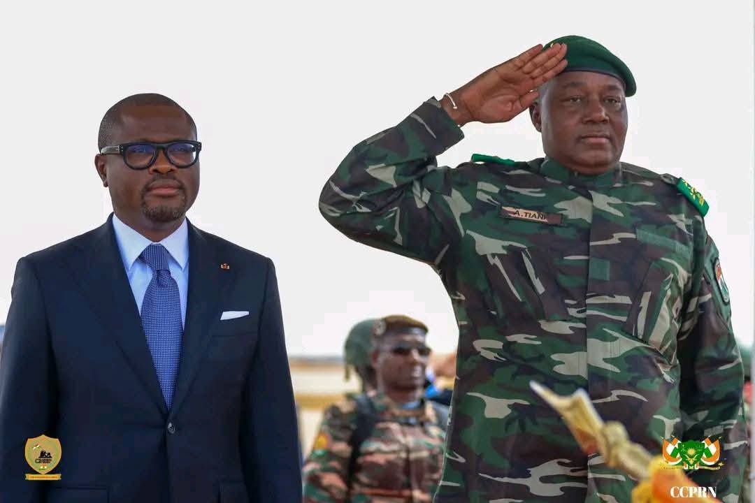 Frontière Bénin-nigérienne : une avancée décisive vers la réouverture et la coopération renforcée