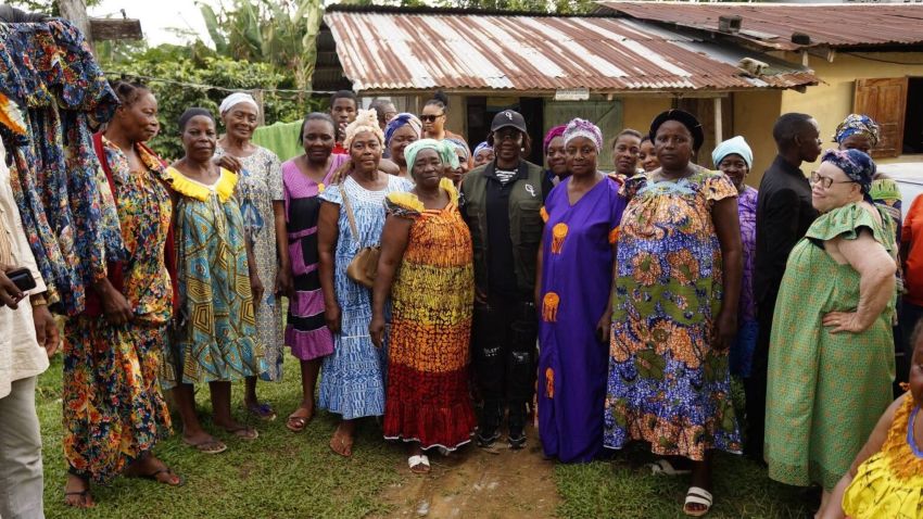 Woleu-ntem, cœur battant du Gabon vert et écotouristique