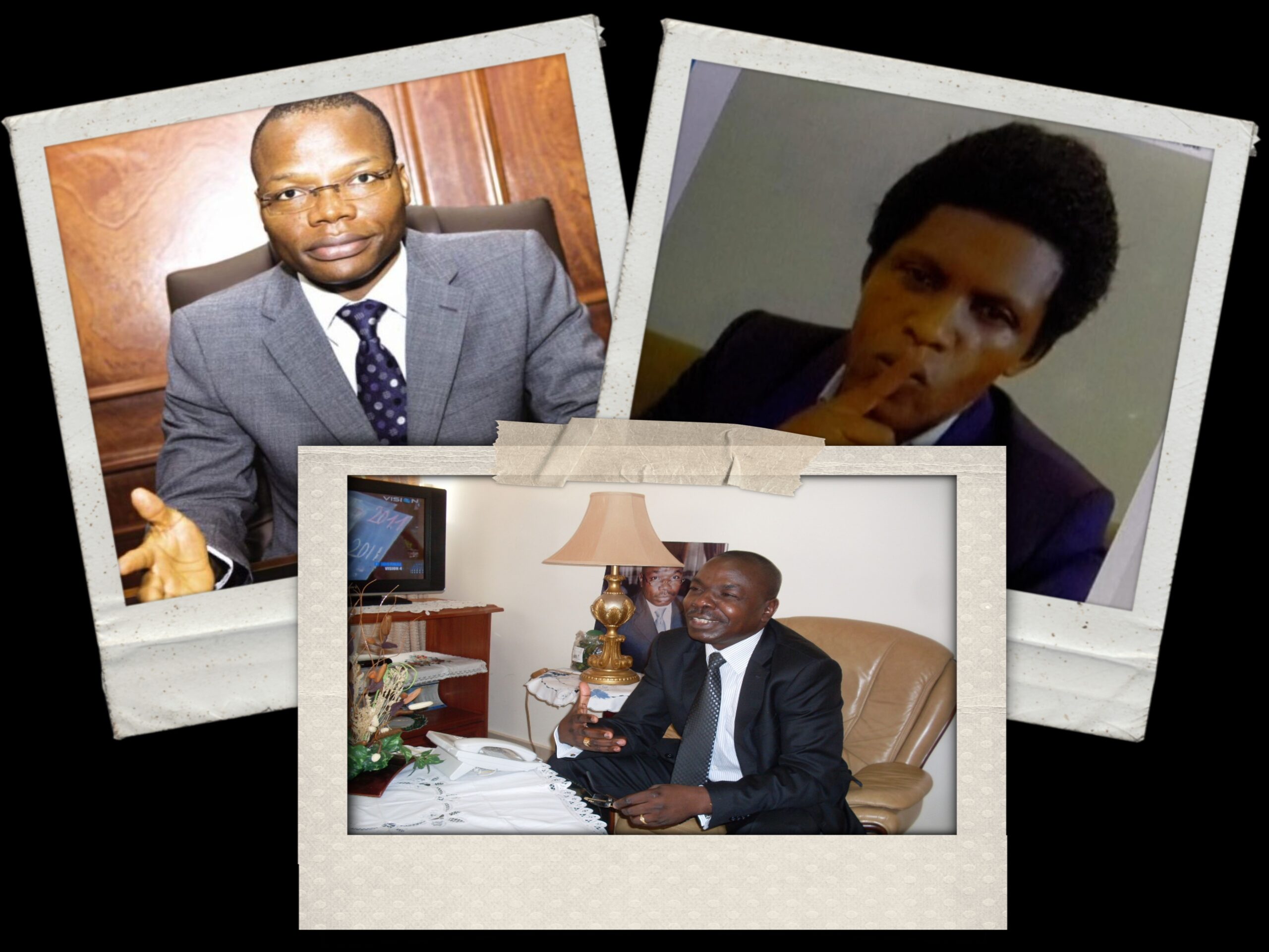 Le mystère Modeste Mopa : une exfiltration politique ou une fuite devant la vérité ?