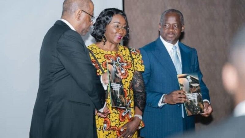 Le Gabon mise sur son patrimoine naturel pour une économie durable