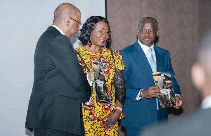 Le Gabon mise sur son patrimoine naturel pour une économie durable
